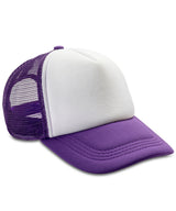 Result Core Detroit ½ mesh truckers cap RC89X