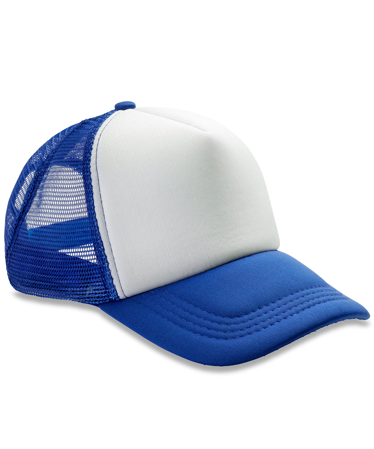 Result Core Detroit ½ mesh truckers cap RC89X