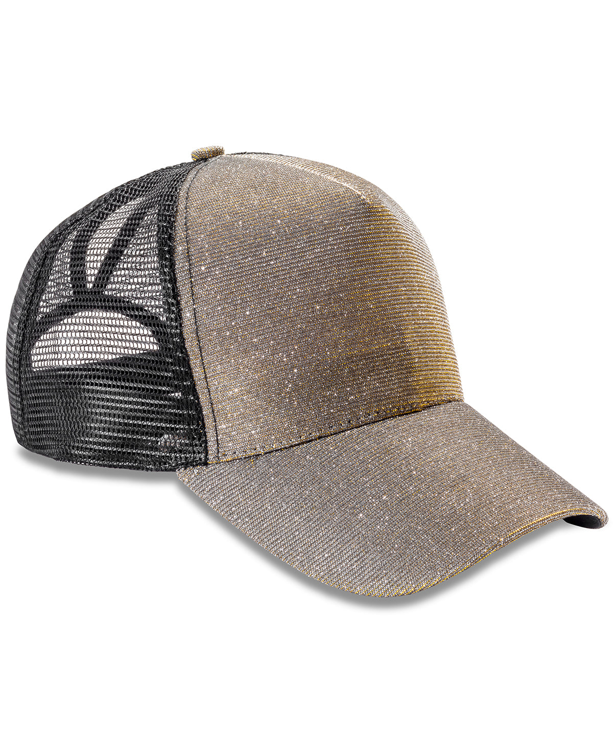 Result Core New York sparkle cap RC90X