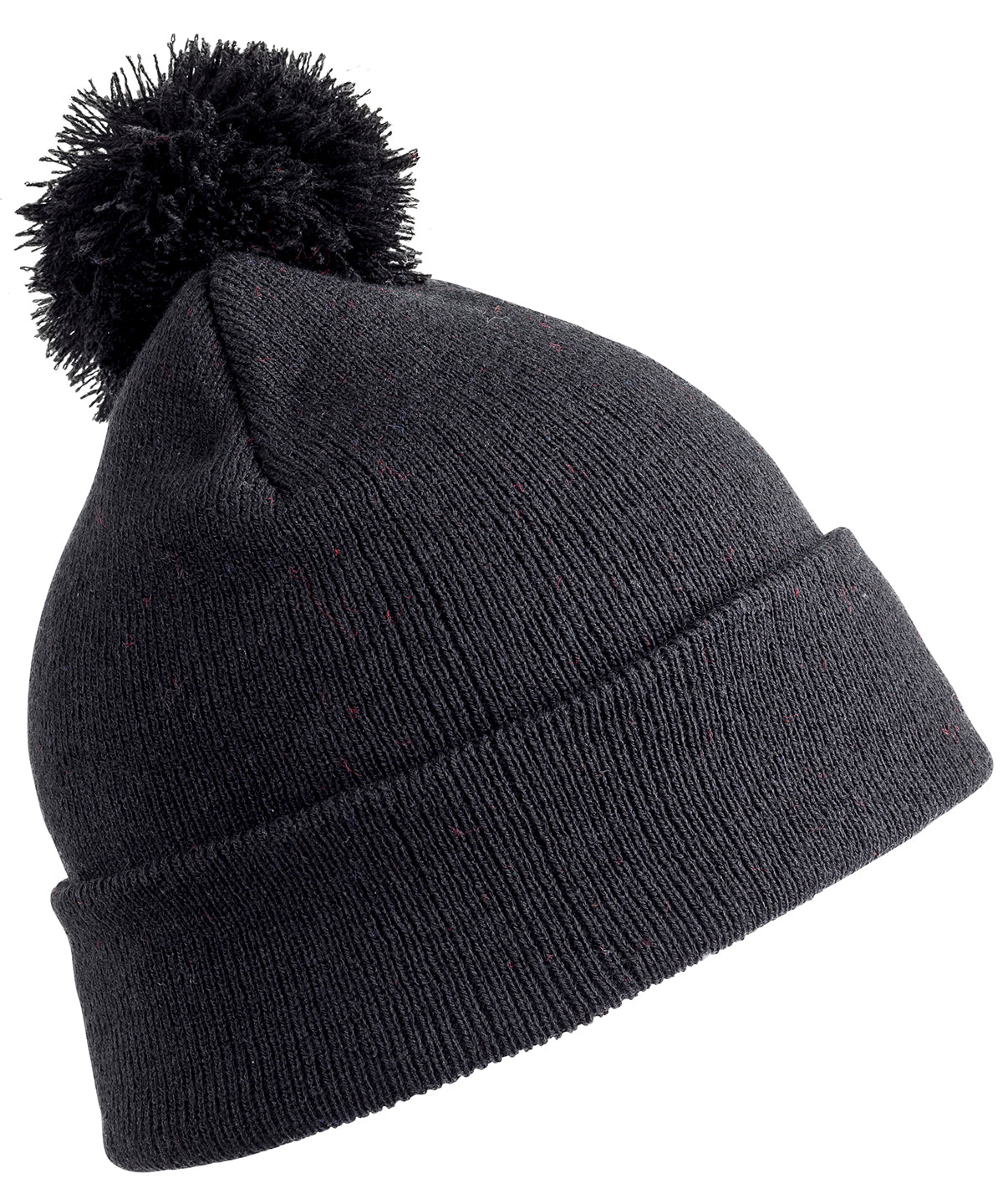 Result Winter Essentials Junior pom pom beanie RC28J