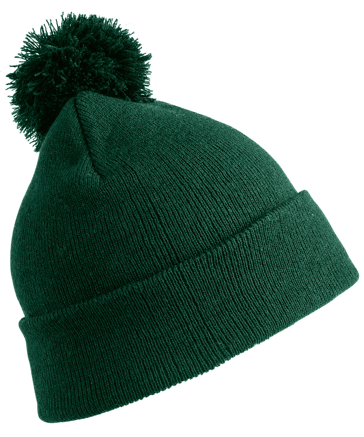 Result Winter Essentials Junior pom pom beanie RC28J