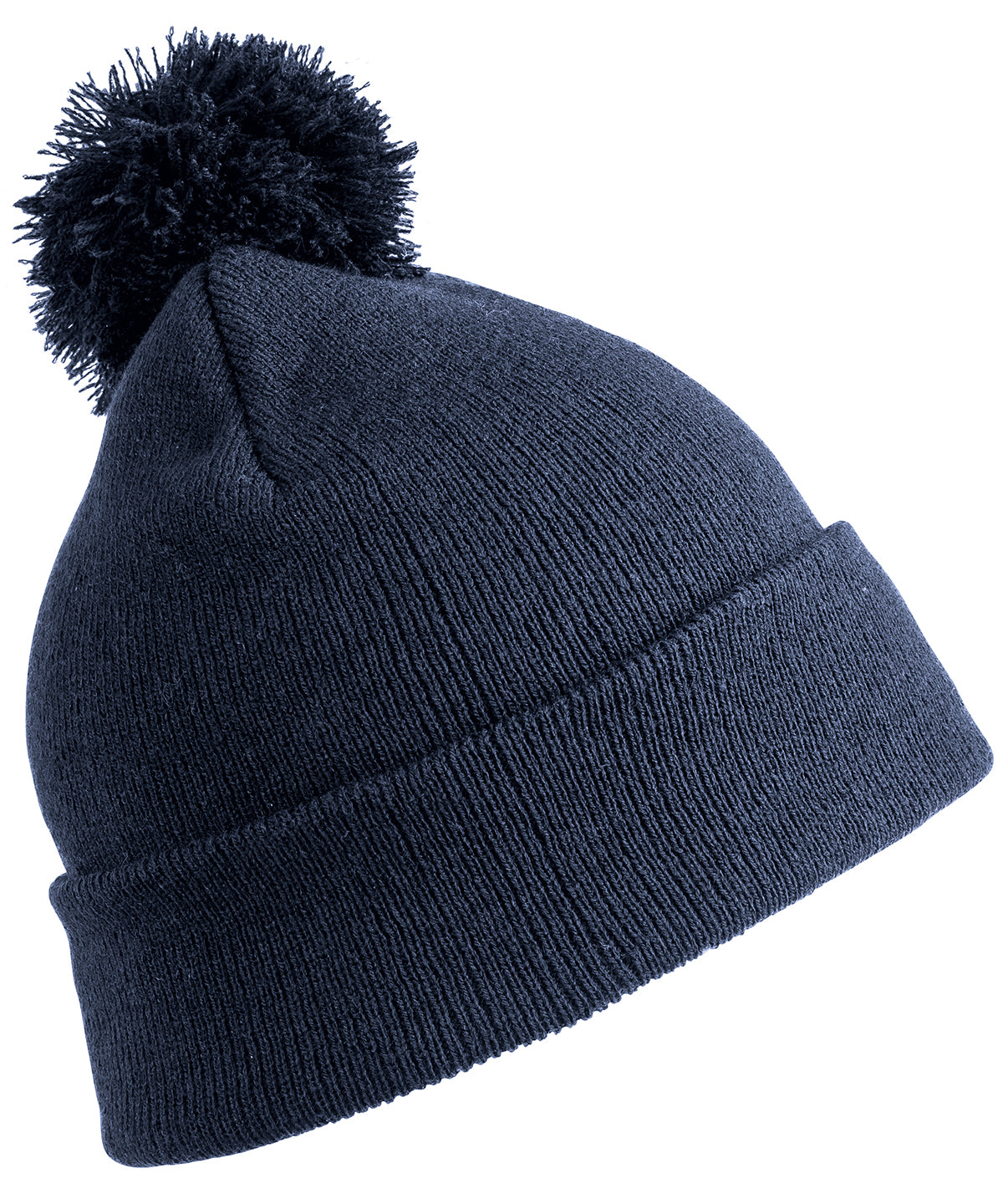 Result Winter Essentials Junior pom pom beanie RC28J