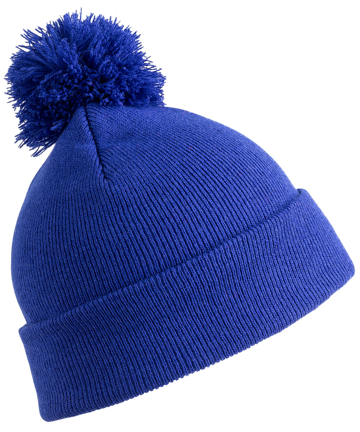 Result Winter Essentials Junior pom pom beanie RC28J