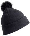 Result Winter Essentials Pom pom beanie RC28X