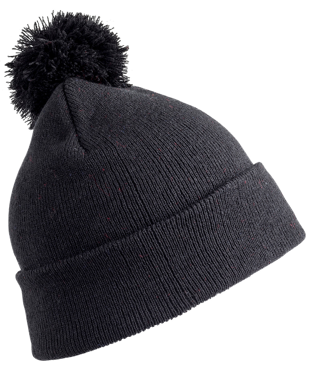 Result Winter Essentials Pom pom beanie RC28X