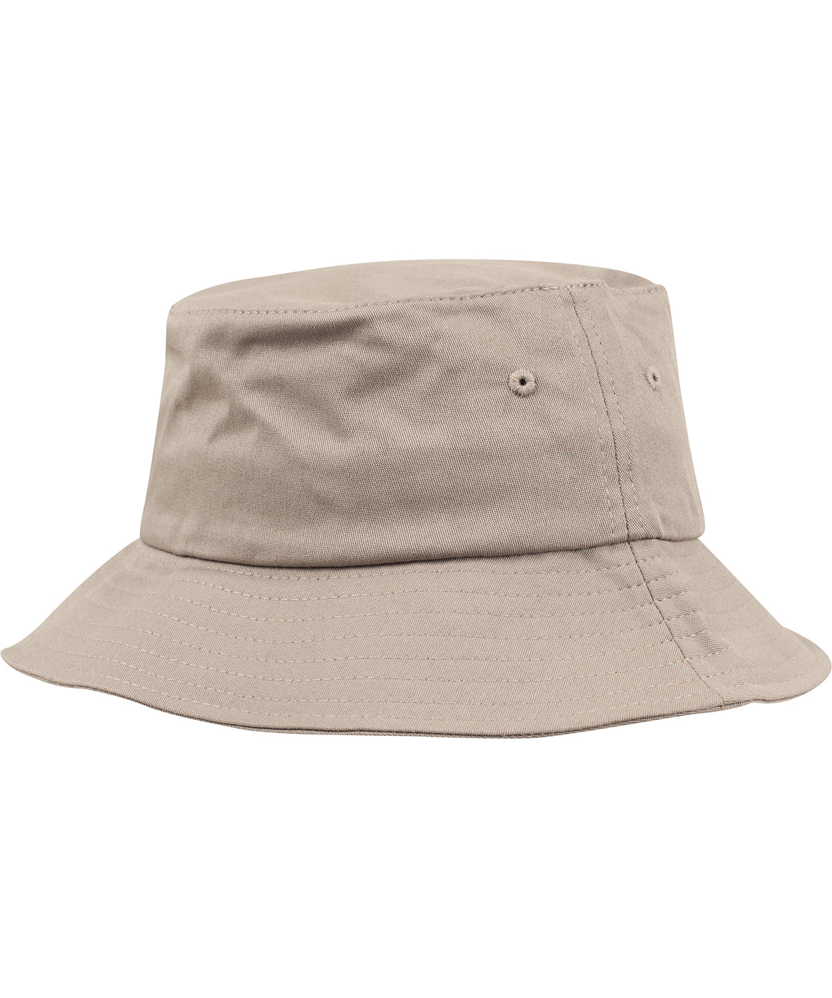 Flexfit by Yupoong Flexfit cotton twill bucket hat (5003) YP039