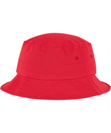 Flexfit by Yupoong Flexfit cotton twill bucket hat (5003) YP039
