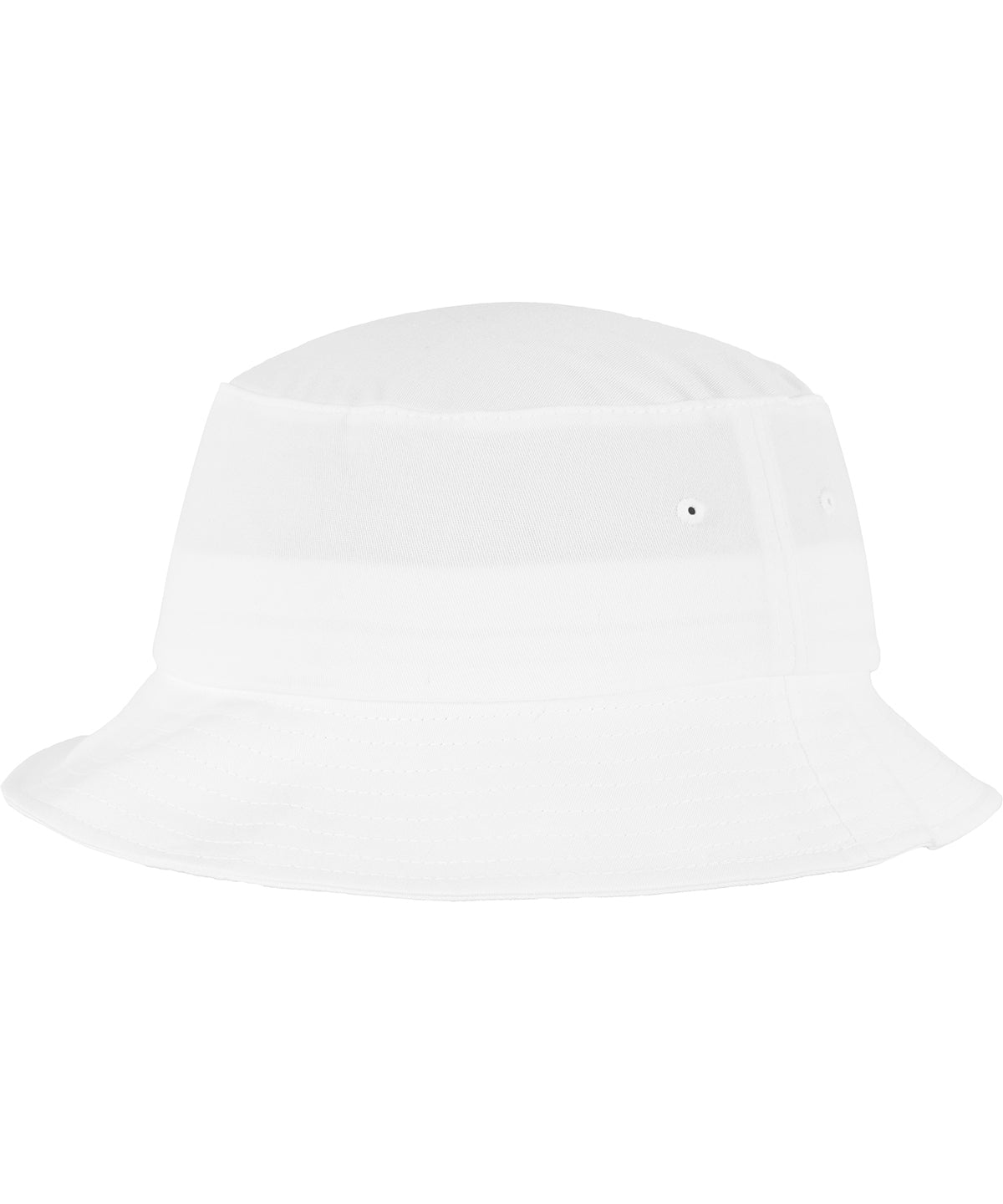 Flexfit by Yupoong Flexfit cotton twill bucket hat (5003) YP039