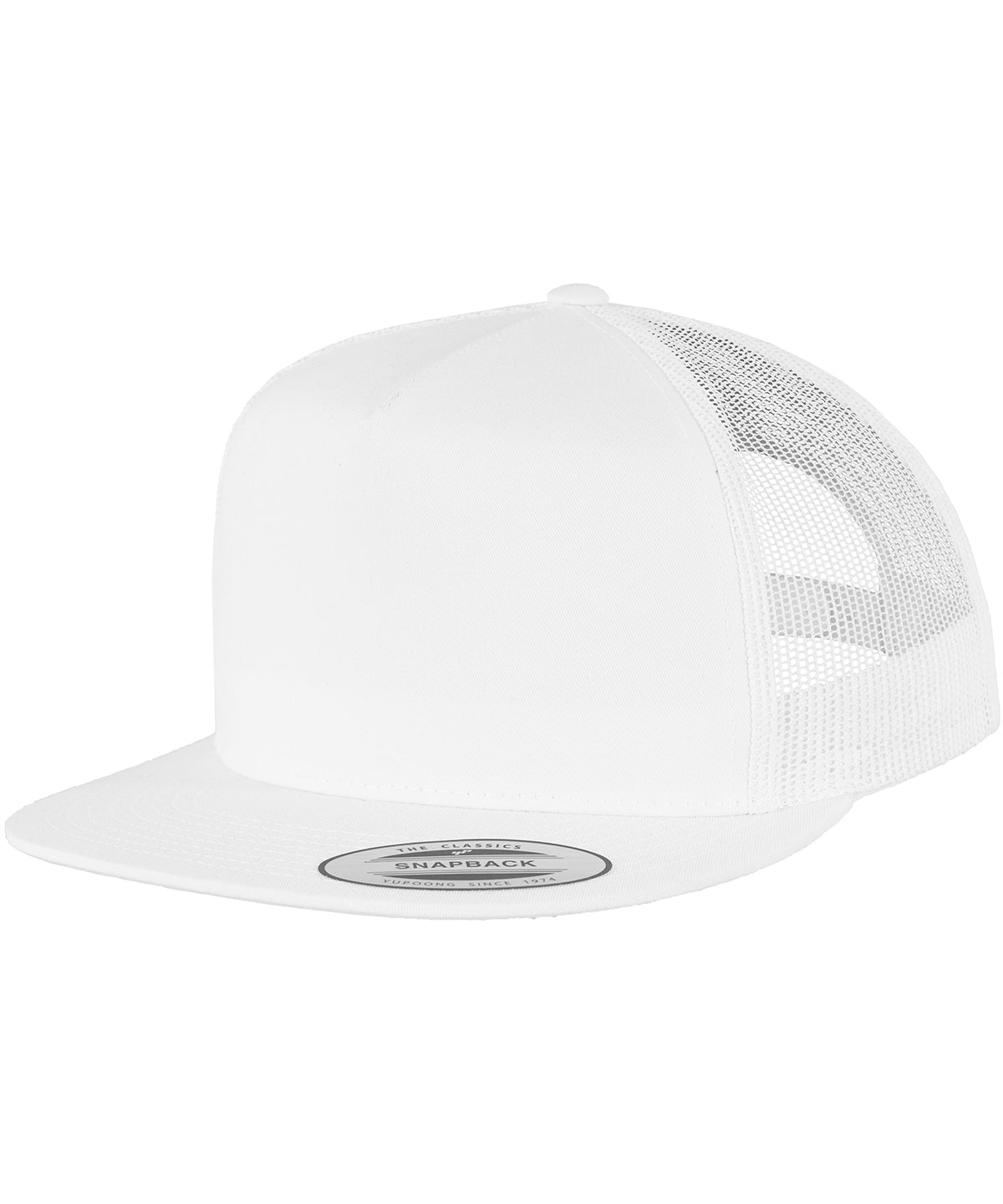 Flexfit by Yupoong Classic trucker (6006) YP040