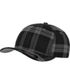 Flexfit by Yupoong Flexfit tartan plaid (6197) YP042