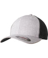 Flexfit by Yupoong Flexfit melange mesh (6311) YP043