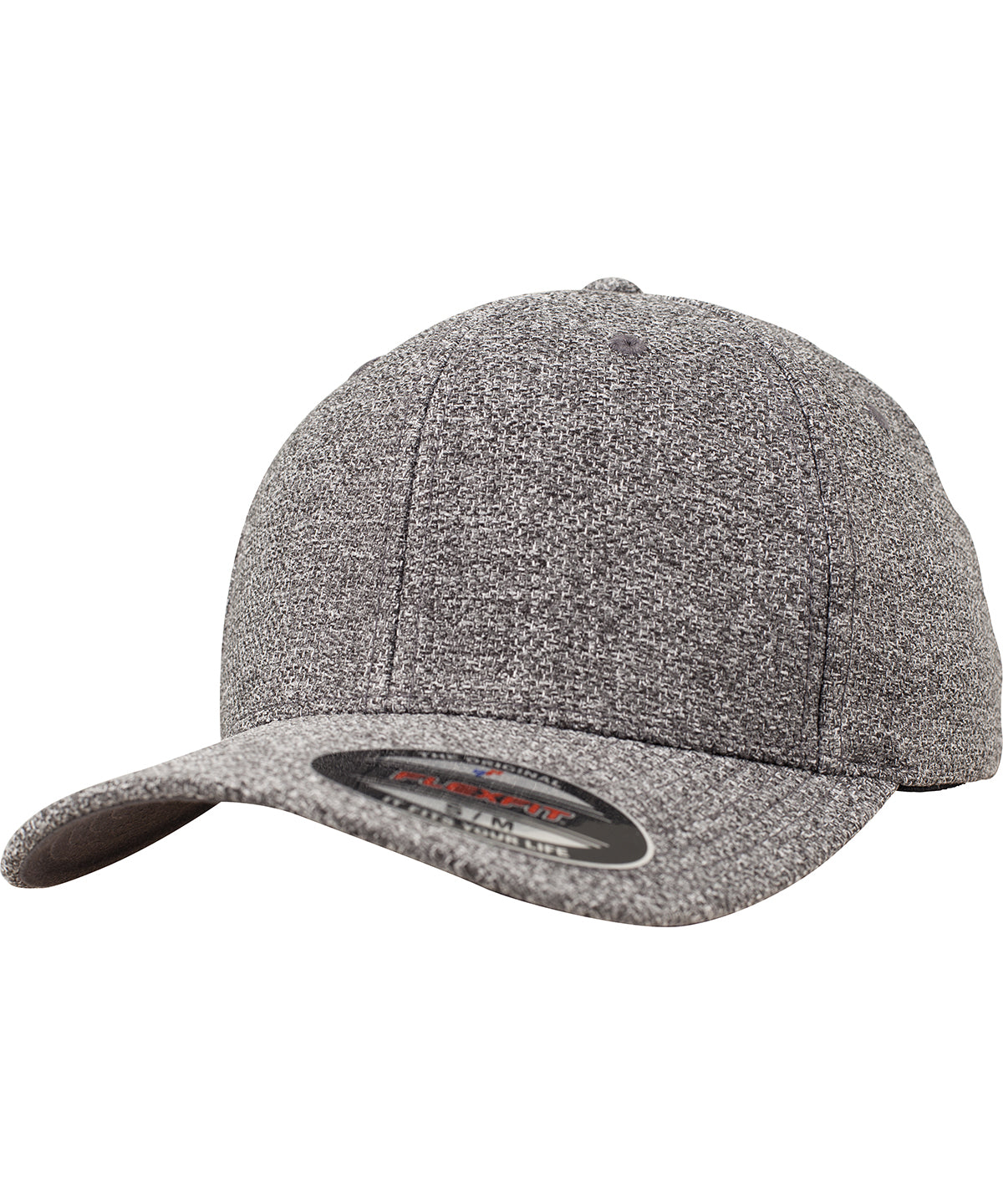 Flexfit by Yupoong Flexfit melange cap (6355) YP044