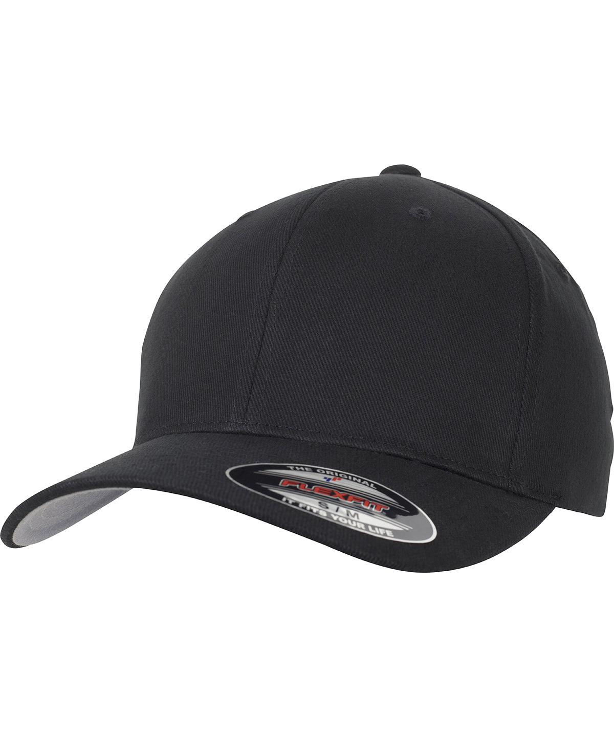 Flexfit by Yupoong Flexfit brushed twill (6377) YP045