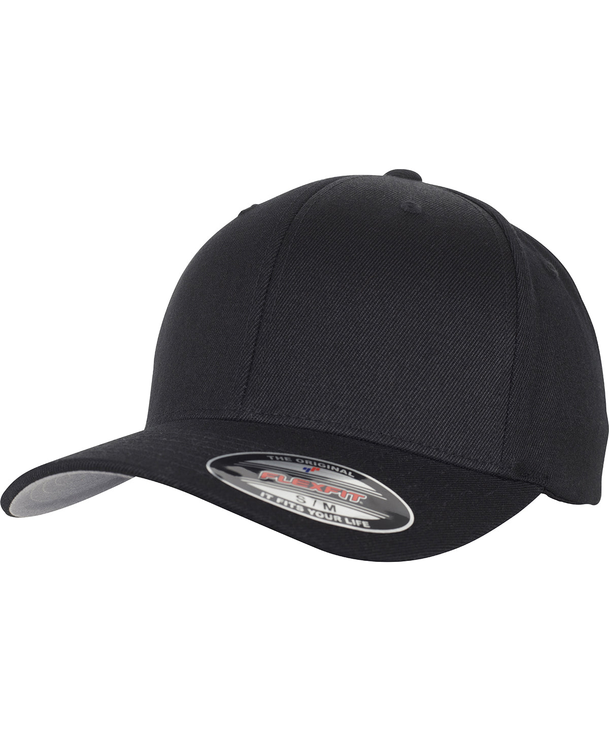 Flexfit by Yupoong Flexfit wool-blend (6477) YP046