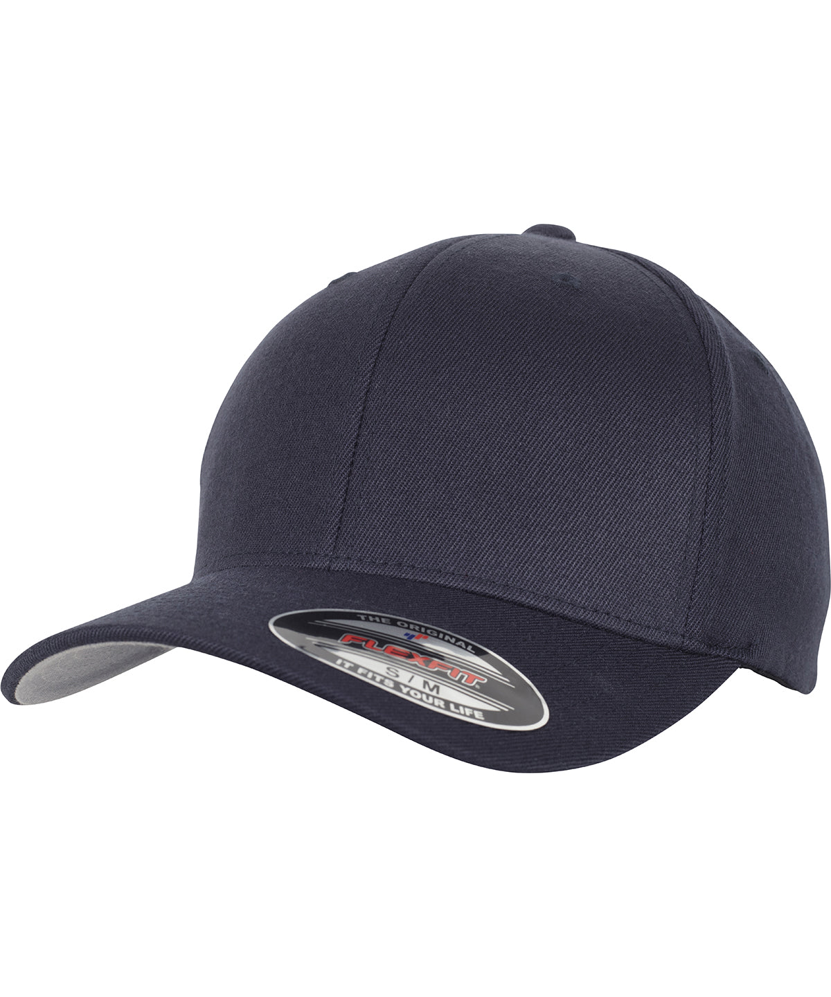 Flexfit by Yupoong Flexfit wool-blend (6477) YP046
