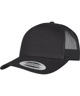 Flexfit by Yupoong 5-Panel retro trucker cap (6506) YP049