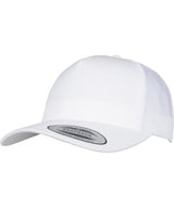 Flexfit by Yupoong 5-Panel retro trucker cap (6506) YP049