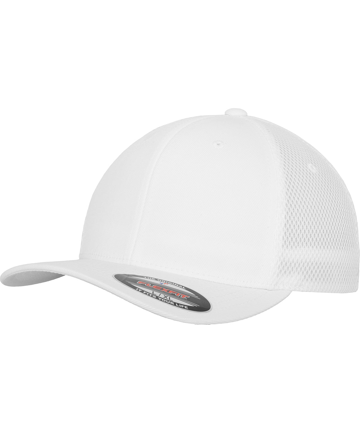 Flexfit by Yupoong Flexfit tactel mesh (6533) YP051