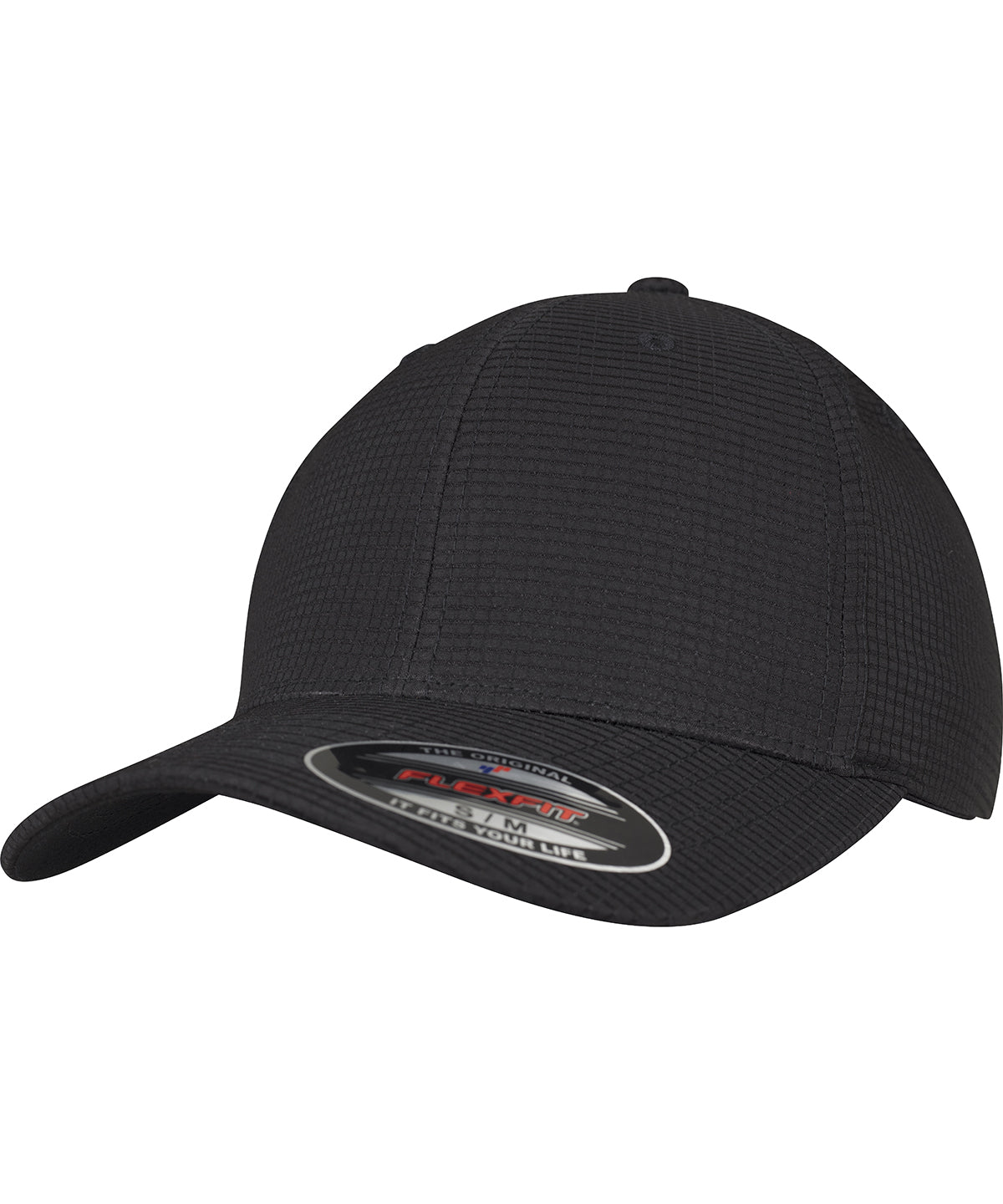 Flexfit by Yupoong Flexfit hydro-grid stretch cap (6587) YP053