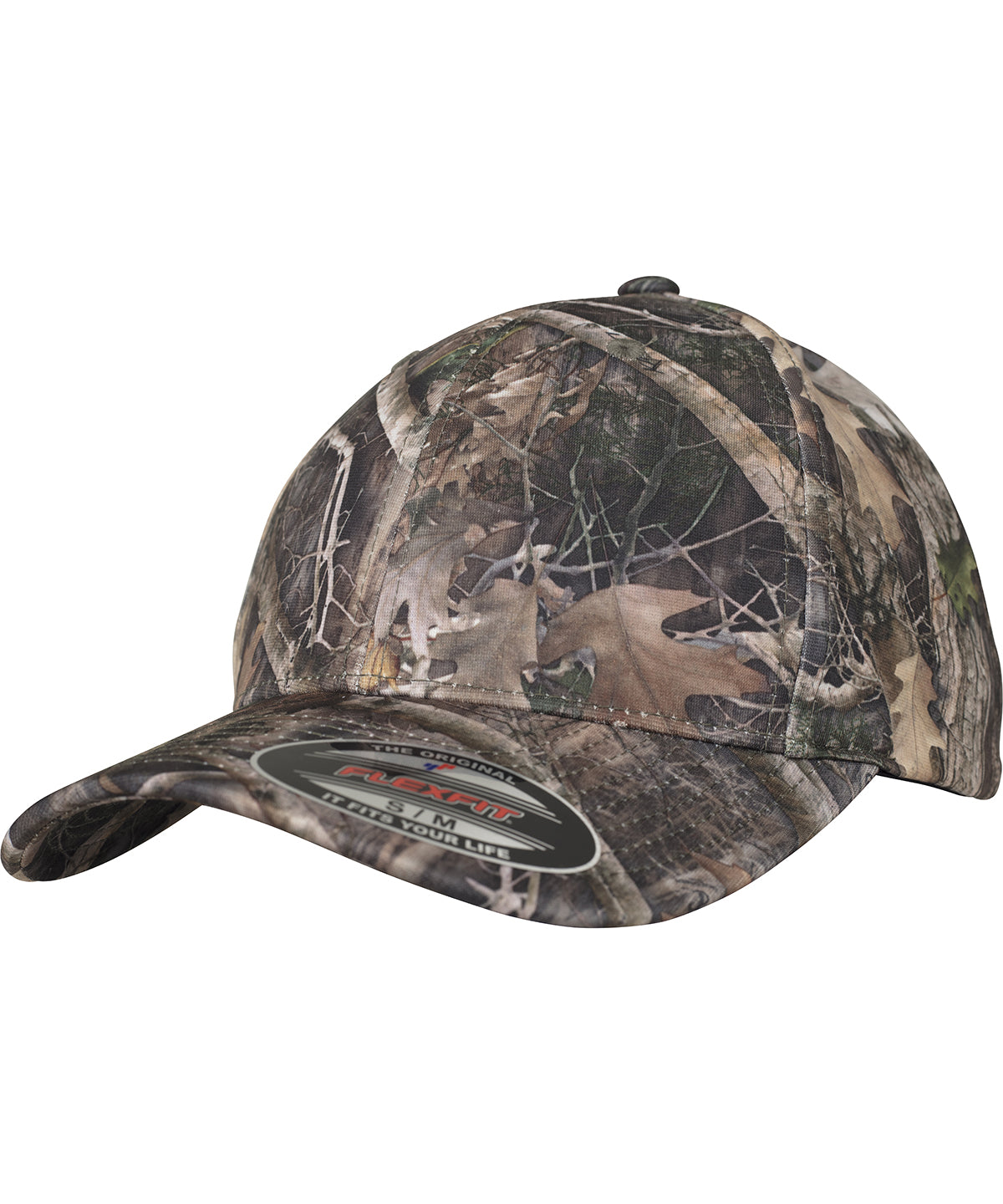 Flexfit by Yupoong TrueTimber kanati camo cap (6988) YP057