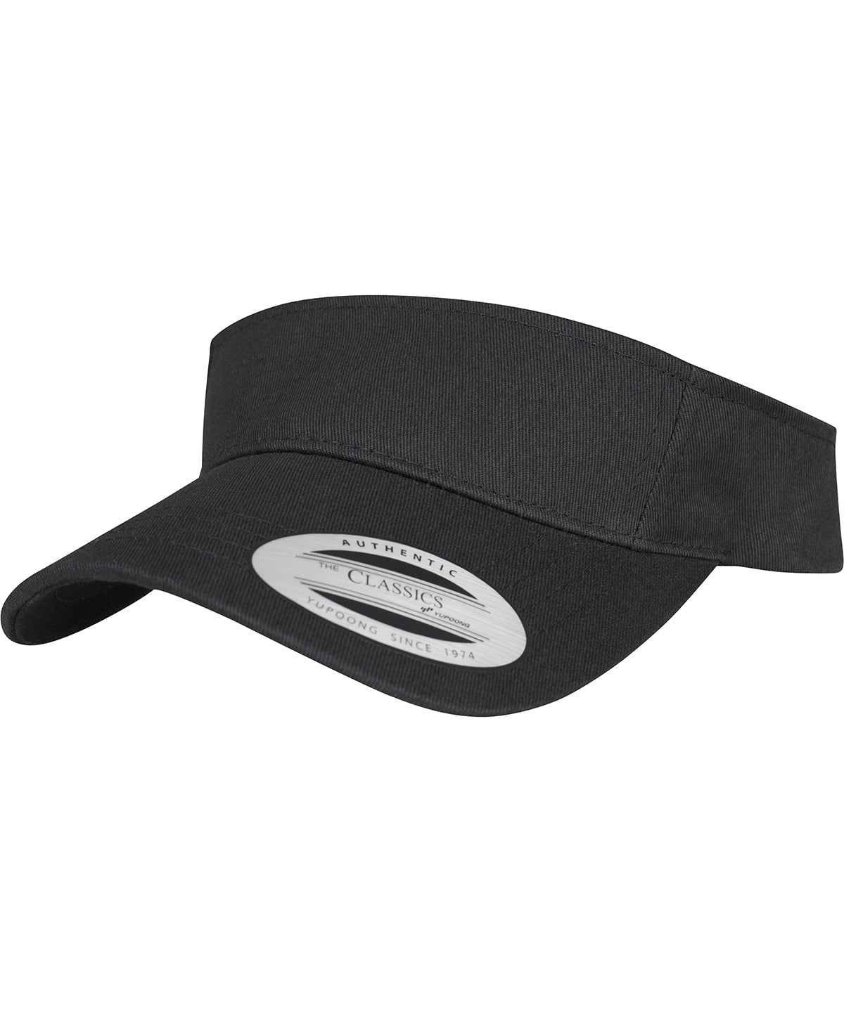 Flexfit by Yupoong Curved visor cap (8888) YP060