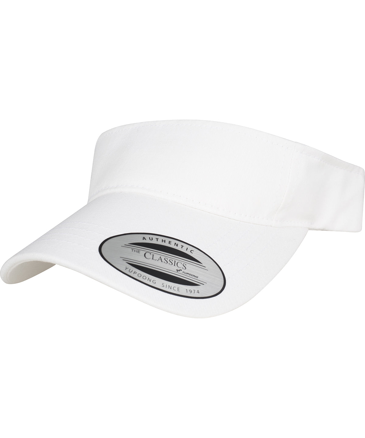 Flexfit by Yupoong Curved visor cap (8888) YP060