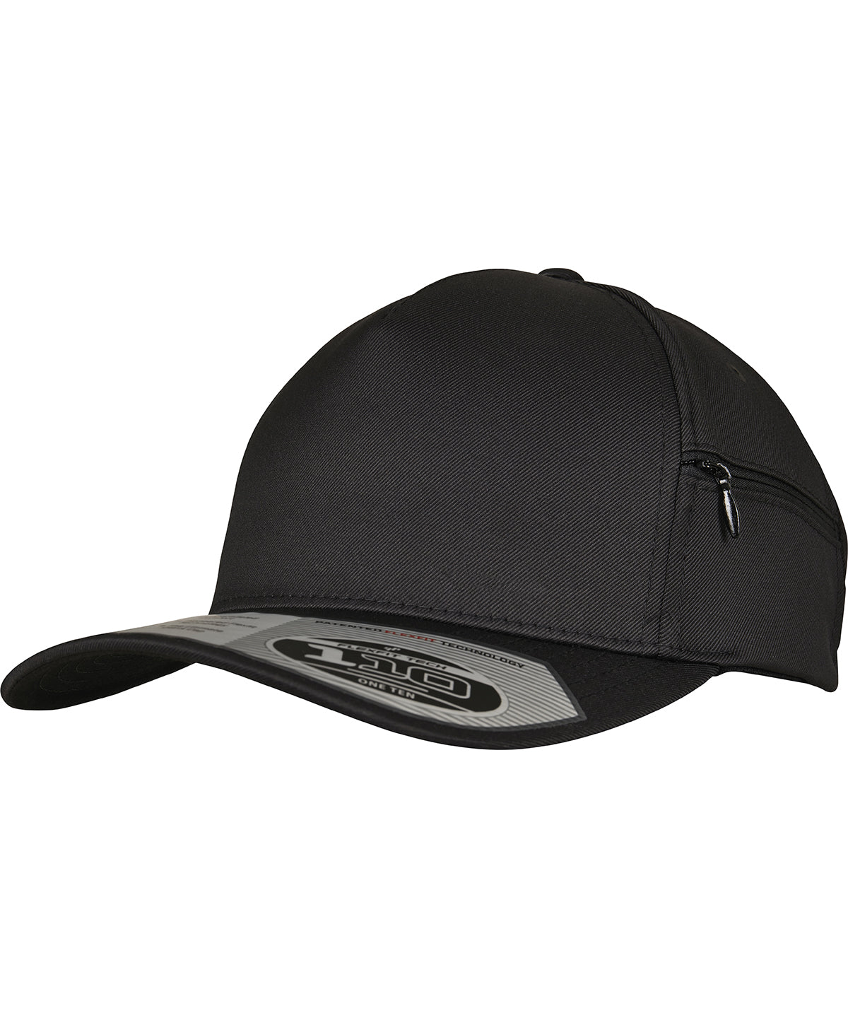 Flexfit by Yupoong 110 pocket (110ZP) YP065