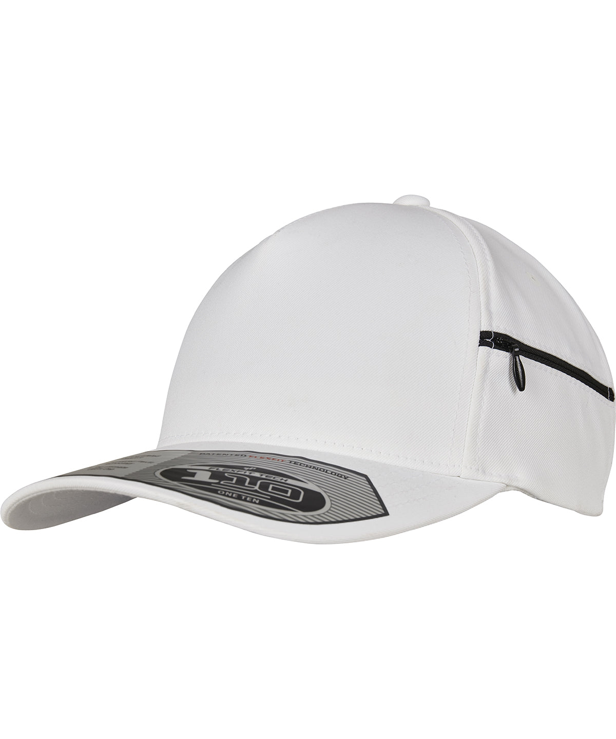 Flexfit by Yupoong 110 pocket (110ZP) YP065