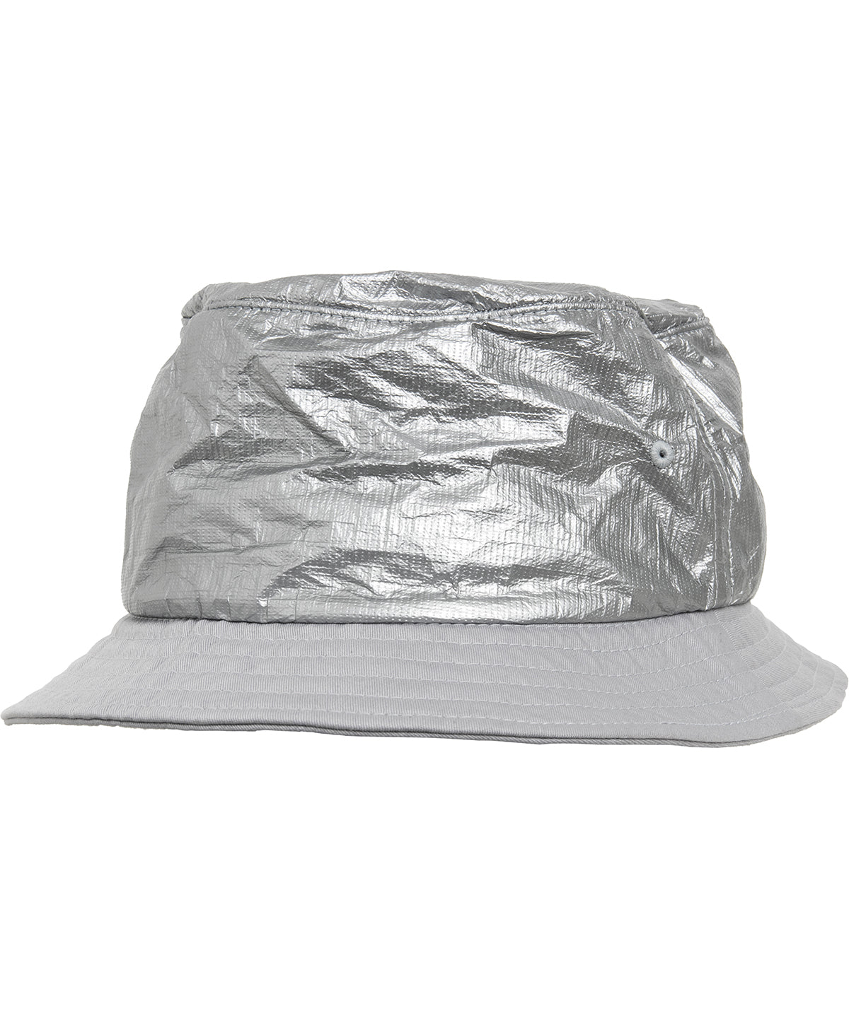 Flexfit by Yupoong Crinkled paper bucket hat (5003CP) YP069