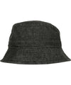 Flexfit by Yupoong Denim bucket hat (5003DB) YP070