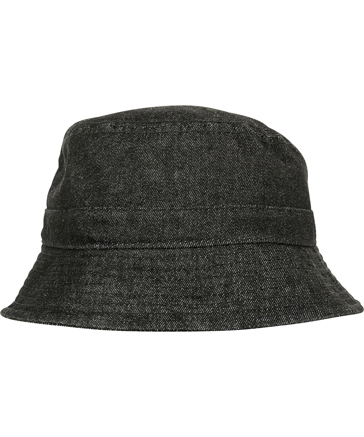 Flexfit by Yupoong Denim bucket hat (5003DB) YP070