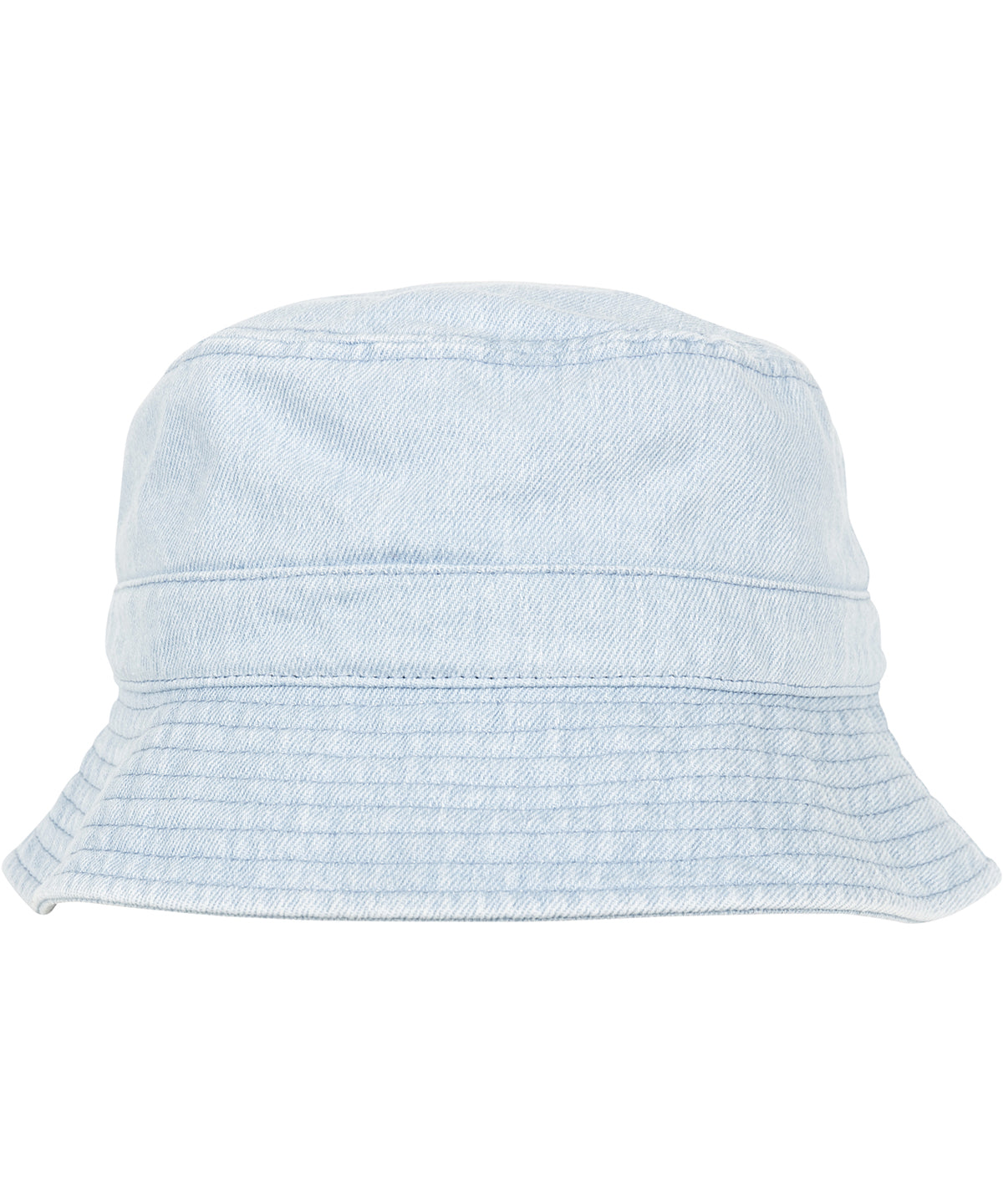 Flexfit by Yupoong Denim bucket hat (5003DB) YP070
