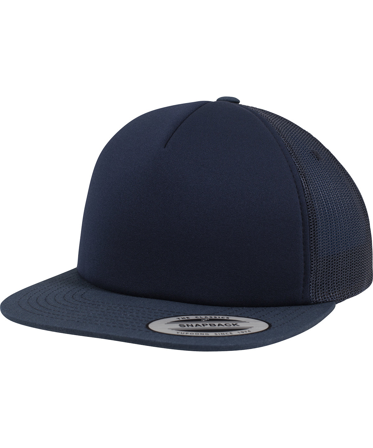 Flexfit by Yupoong Foam trucker (6005FF) YP075