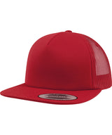 Flexfit by Yupoong Foam trucker (6005FF) YP075