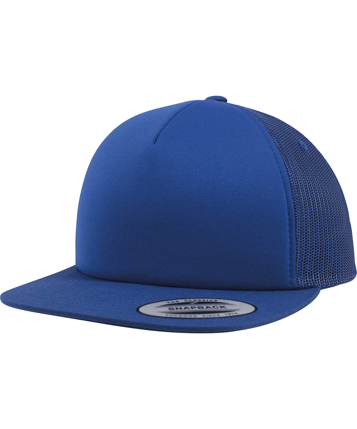 Flexfit by Yupoong Foam trucker (6005FF) YP075
