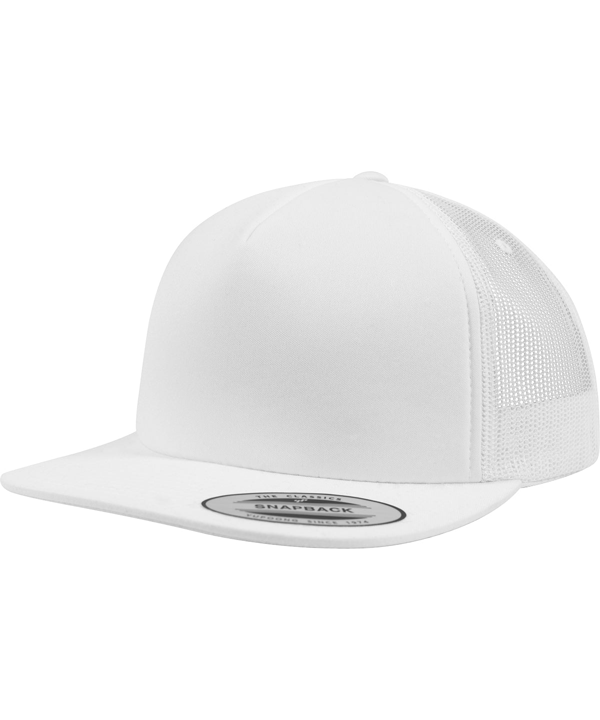 Flexfit by Yupoong Foam trucker (6005FF) YP075