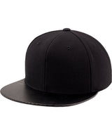Flexfit by Yupoong Carbon snapback (6089CA) YP079