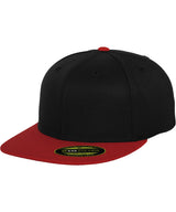 Flexfit by Yupoong Premium 210 fitted 2-tone (6210T) YP092