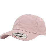 Flexfit by Yupoong Low-profile destroyed cap (6245DC) YP095