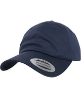 Flexfit by Yupoong Low-profile organic cotton cap (6245OC) YP097