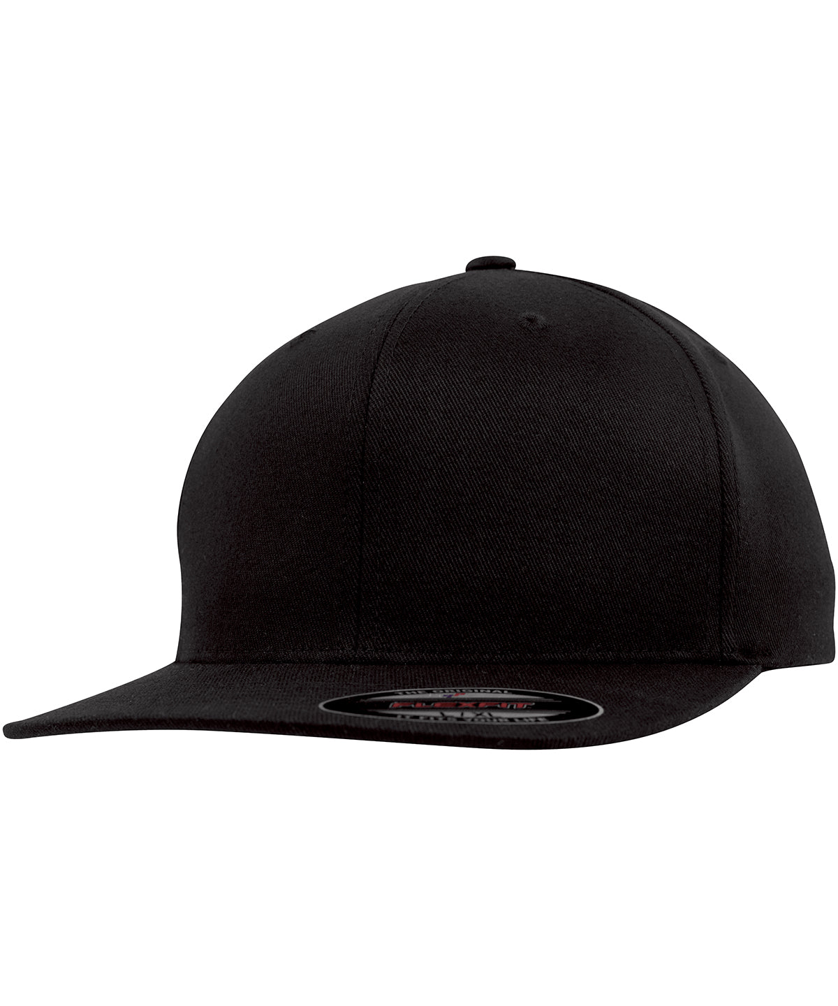 Flexfit by Yupoong Flexfit flat visor (6277FV) YP106