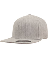 Flexfit by Yupoong Flexfit flat visor (6277FV) YP106