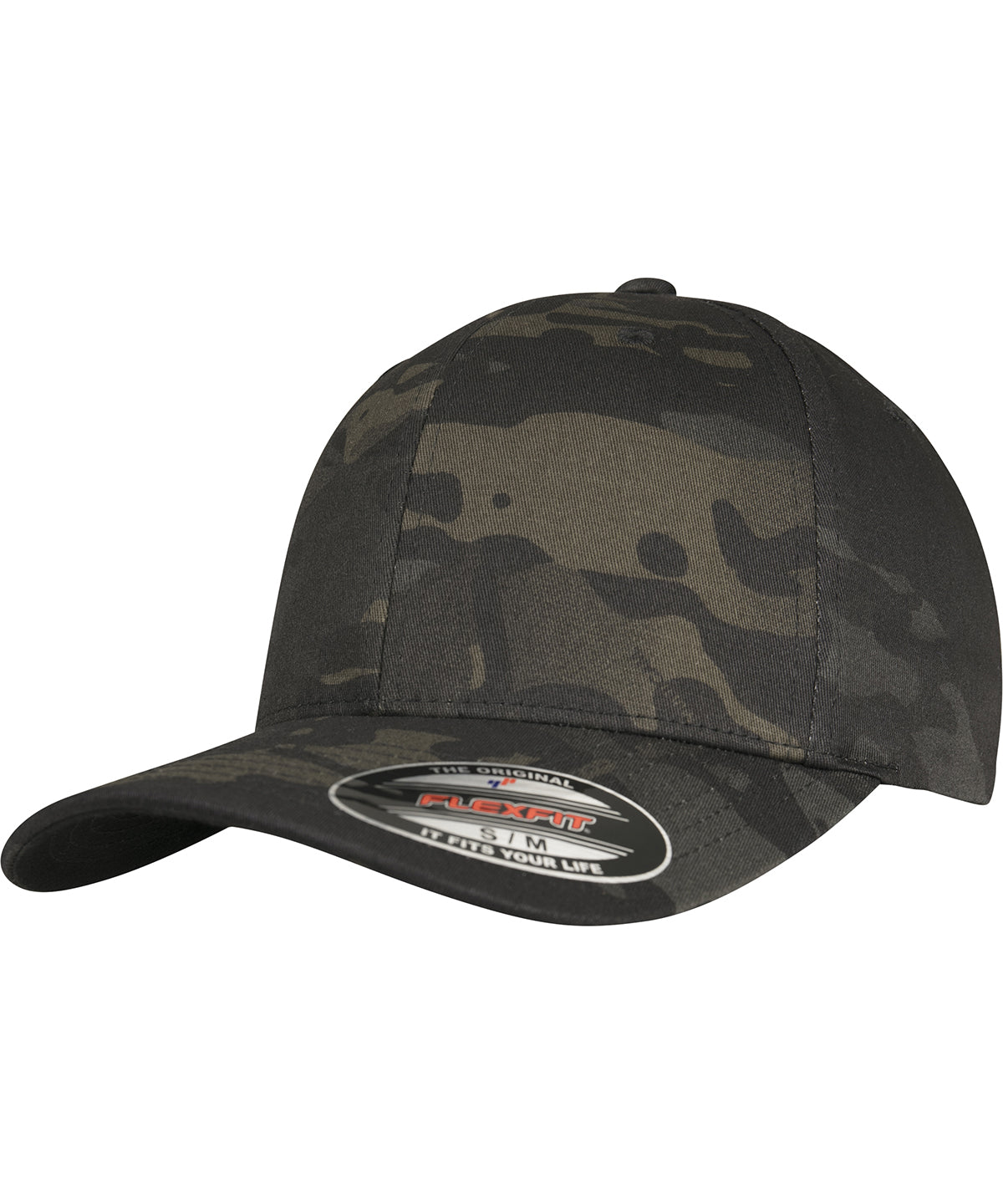 Flexfit by Yupoong Flexfit Multicam (6277MC) YP112