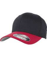Flexfit by Yupoong Flexfit woolly combed 2-tone (6277T) YP120