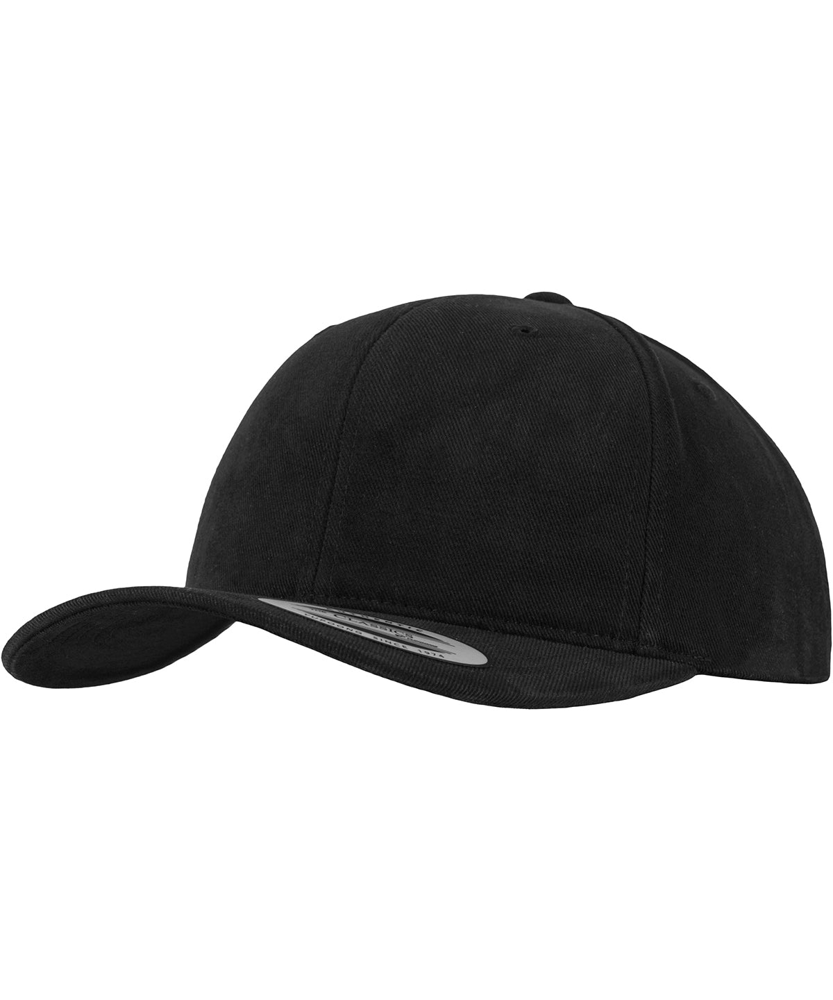 Flexfit by Yupoong Brushed cotton twill mid-profile (6363V) YP123