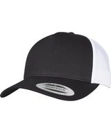 Flexfit by Yupoong 5-panel retro trucker 2-tone cap (6506T) YP125
