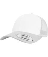 Flexfit by Yupoong Retro trucker coloured front (6606CF) YP129