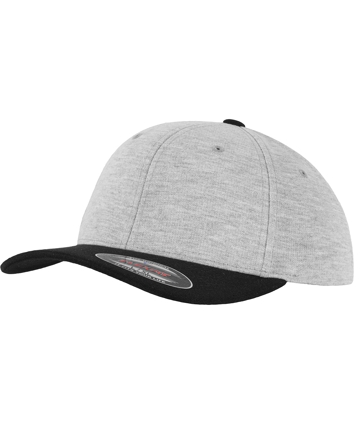 Flexfit by Yupoong Flexfit double Jersey 2-tone (6778T) YP133