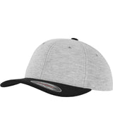 Flexfit by Yupoong Flexfit double Jersey 2-tone (6778T) YP133