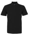 Asquith & Fox Men's organic polo AQ082